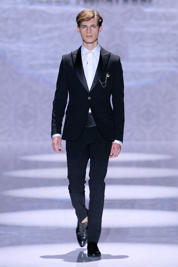 ilovebrides.pt Carlo Pignatelli coleção 2020 Fatos de noivo